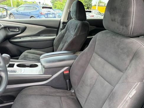 Used 2018 Nissan Murano S w/ Cargo Package FWD image 19