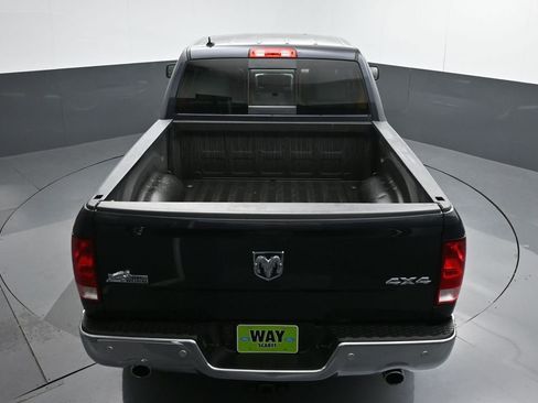 Used 2018 RAM 1500 Big Horn image 43