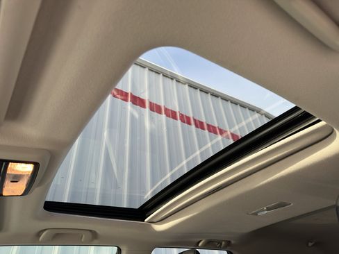 Certified 2022 Toyota 4Runner Limited image 8