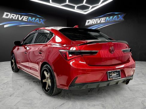 Used 2021 Acura ILX FWD image 3