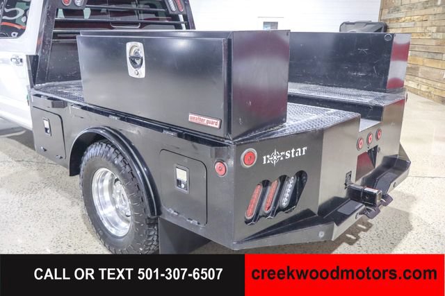 Used 2021 Ford F350 Platinum AWD/4WD image 28