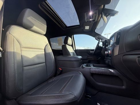 Used 2021 GMC Sierra 1500 Denali image 27