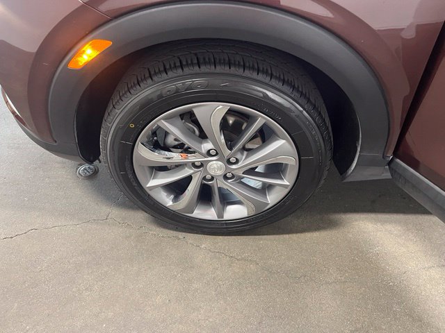 Used 2022 Buick Encore GX Select w/ Advanced Technology Package FWD image 31
