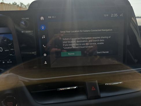 New 2026 Subaru Outback Touring XT AWD/4WD image 19