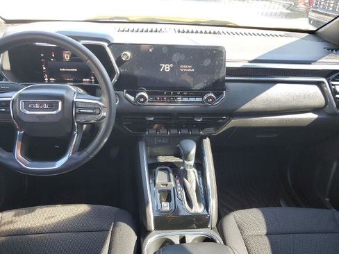 Used 2023 GMC Canyon Elevation w/ Convenience Package image 50