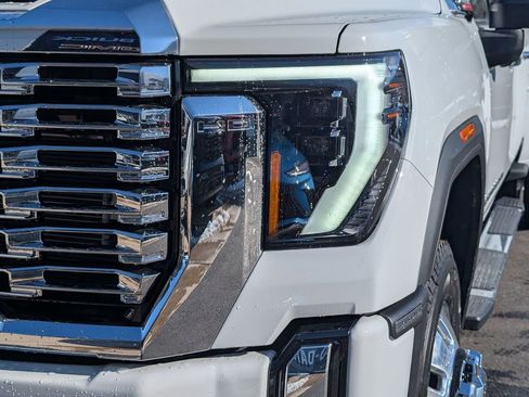 New 2026 GMC Sierra 3500 Denali w/ Technology Package image 7