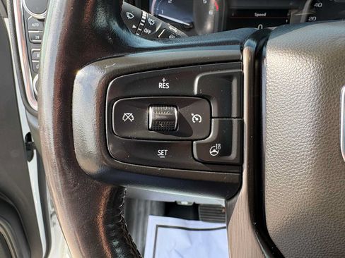 Used 2021 GMC Sierra 1500 AT4 w/ AT4 Preferred Package AWD/4WD image 19