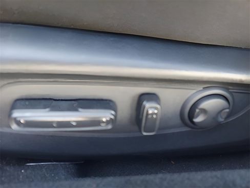 Certified 2024 Honda Accord EX image 18