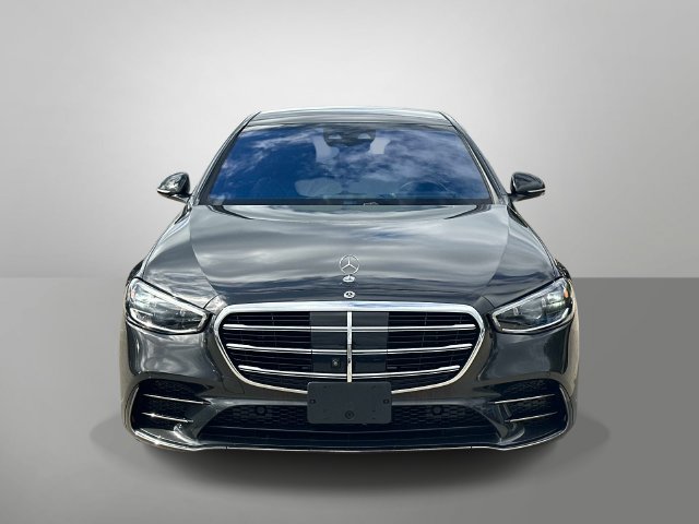 Used 2023 Mercedes-Benz S 580e 4MATIC Sedan image 24