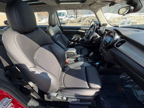 Used 2023 MINI Cooper SE image 26