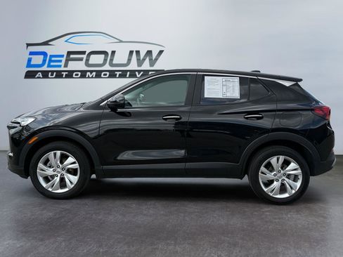 Used 2025 Buick Encore GX Preferred FWD image 6