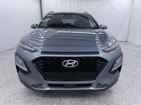 Used 2018 Hyundai Kona SEL w/ SEL Tech Package 02 FWD image 6