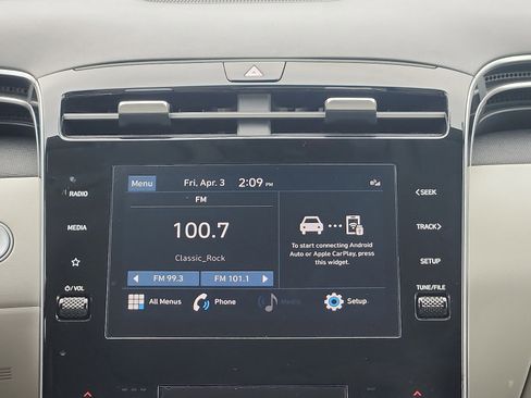 Used 2023 Hyundai Tucson SEL w/ Convenience Package image 17