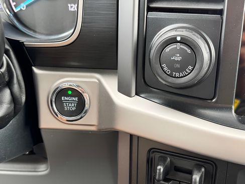 Used 2021 Ford F150 XLT w/ Equipment Group 302A High AWD/4WD image 28