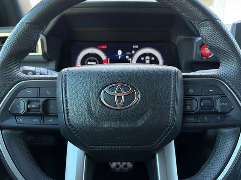 Used 2024 Toyota Tacoma TRD Sport RWD image 24