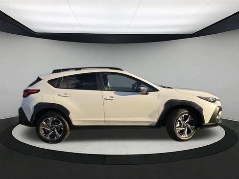 New 2026 Subaru Crosstrek 2.0i Premium image 8