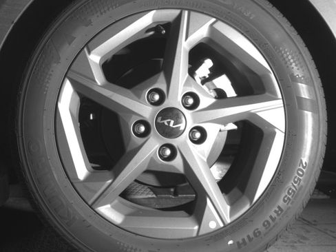 Used 2025 Kia K4 LXS image 14