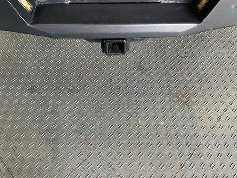 Used 2021 Toyota Tacoma TRD Off-Road w/ TRD Premium Off Road Package image 9