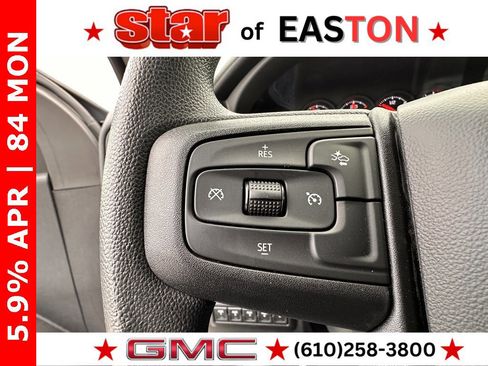 New 2025 GMC Sierra 3500 Pro w/ Convenience Package image 20