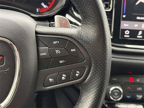 Used 2022 Dodge Durango GT image 30