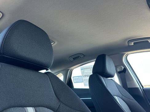 New 2026 Hyundai Sonata SEL image 16