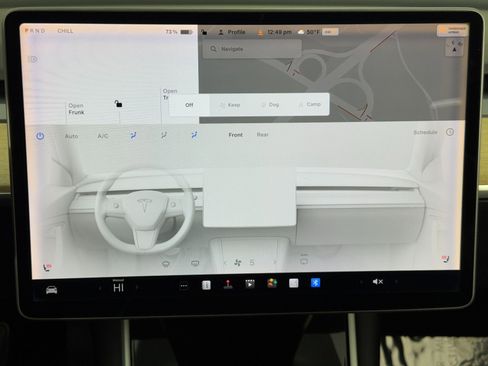 Used 2020 Tesla Model 3 Standard Range Plus image 20