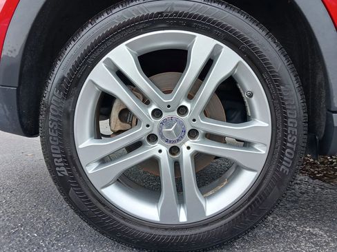 Used 2015 Mercedes-Benz GLA 250 4MATIC image 25