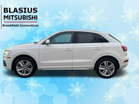 Used 2016 Audi Q3 2.0T Premium Plus image 4