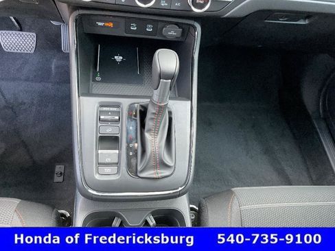 Certified 2026 Honda CR-V TrailSport image 35