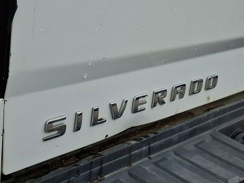 Used 2013 Chevrolet Silverado 3500 W/T image 32