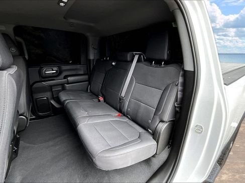 Used 2023 Chevrolet Silverado 2500 Custom w/ Custom Value Package AWD/4WD image 25