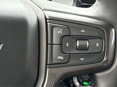 Used 2025 Chevrolet Silverado 1500 ZR2 w/ Technology Package AWD/4WD image 32