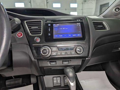 Used 2014 Honda Civic EX-L image 33