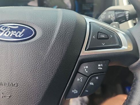 Used 2022 Ford Edge SEL w/ Convenience Package AWD/4WD image 14