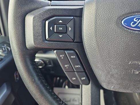 Used 2019 Ford F150 XLT w/ Equipment Group 302A Luxury AWD/4WD image 13