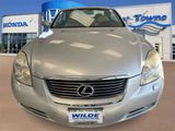 Used 2006 Lexus SC 430 Convertible image 3