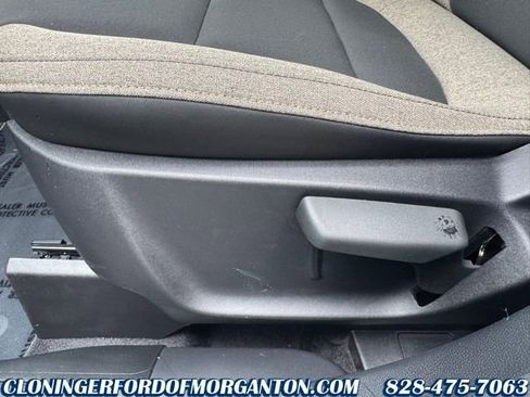 New 2026 Ford Bronco Sport Big Bend AWD/4WD image 23