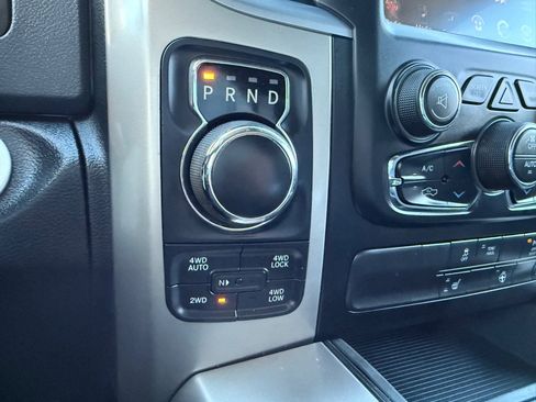 Used 2015 RAM 1500 Big Horn image 29