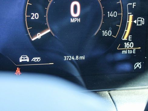 Used 2025 Ford Mustang GT image 26