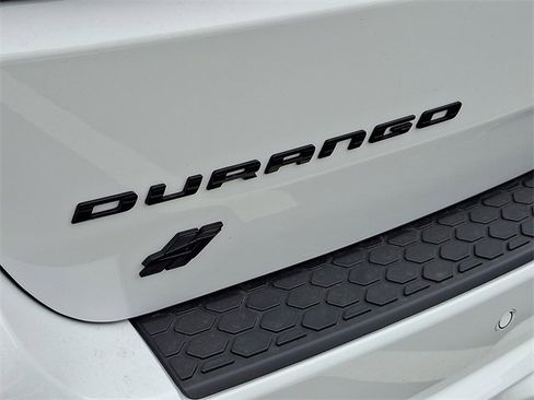 New 2026 Dodge Durango GT image 24