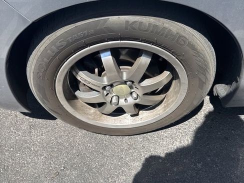 Used 2017 Honda Fit LX image 12