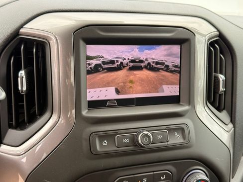 New 2026 Chevrolet Silverado 2500 W/T w/ WT Convenience Package RWD image 18