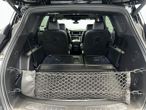 Certified 2023 Buick Enclave Avenir w/ Avenir Technology Package image 29
