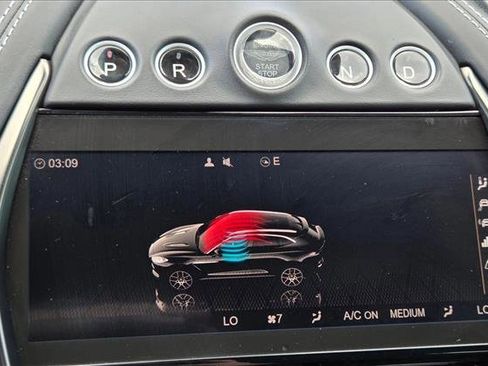 Used 2021 Aston Martin DBX AWD/4WD image 13