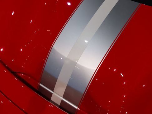 Certified 2020 Ferrari 488 Pista Coupe RWD image 12