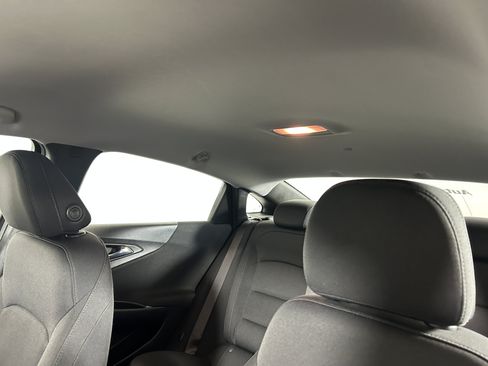 Used 2021 Chevrolet Malibu LS FWD image 9
