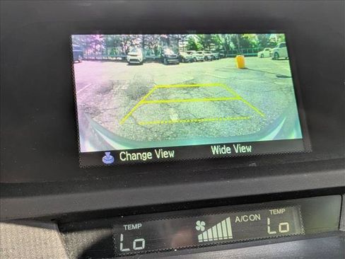 Used 2020 Acura ILX FWD image 11