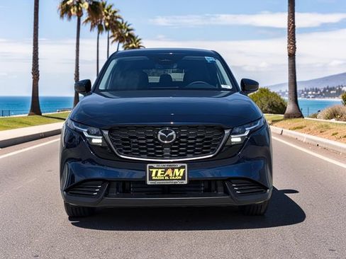 New 2026 MAZDA CX-5 Select AWD/4WD image 3