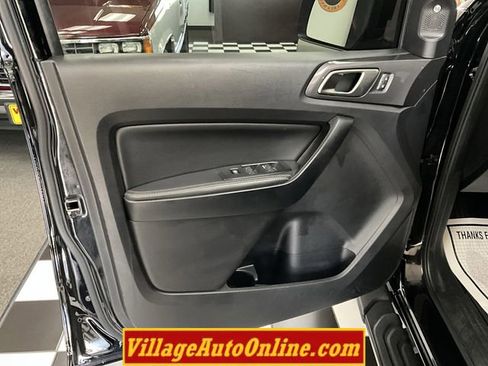 Used 2019 Ford Ranger Lariat w/ Equipment Group 501A Mid image 11