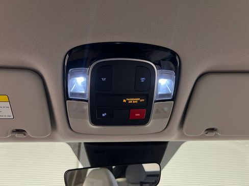 Used 2025 Hyundai Tucson SEL FWD image 54